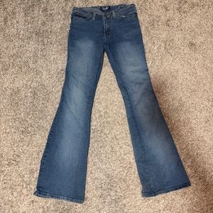 Angels Classic Blue Women's Jeans